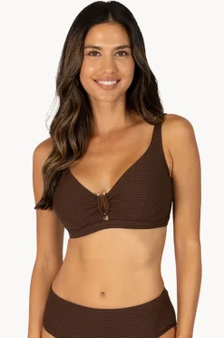 Positano D/E Cup Underwire Bra|Baku Outlet