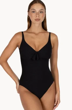 Positano D/E Cup Underwire One Piece|Baku Hot