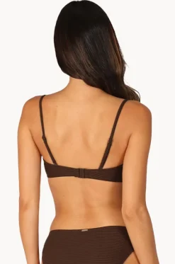 Positano Frill Bandeau|Baku Sale