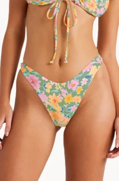 Posy Skimpy Hike Pant|Billabong New