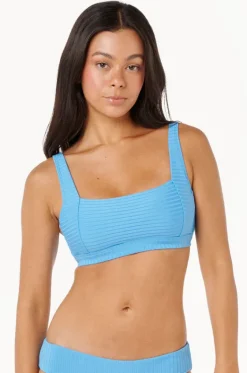 Premium Surf D/DD Cup Crop|Rip Curl Online