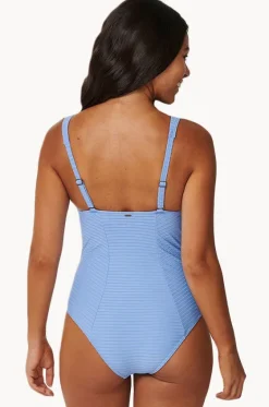 Premium Surf D/DD Cup One Piece|Rip Curl New