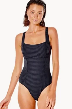 Premium Surf D/DD Cup One Piece|Rip Curl