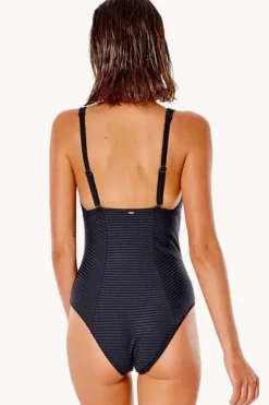 Premium Surf D/DD Cup One Piece|Rip Curl