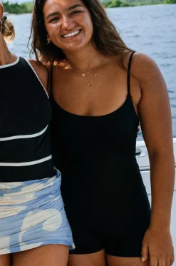 Premium Surf Jane Boyleg One Piece|Rip Curl Outlet