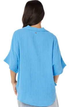 Premium Surf Short Sleeve Shirt|Rip Curl Online