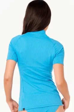 Premium Surf Zip Suntop|Rip Curl Discount