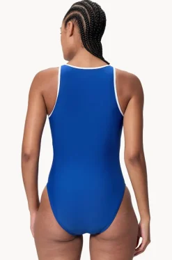 Printed Panel Hydrasuit One Piece|Speedo Outlet