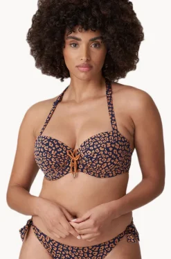 Punta Rata G Cup Balconette Bra|Prima Donna Online