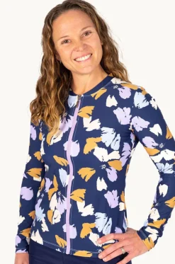 Purple Haze Suntop|Babes In The Shade New