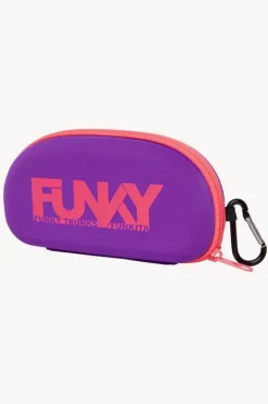 Purple Punch Goggle Case|Funkita Outlet