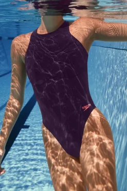 Racer Zip Back One Piece|Speedo Hot