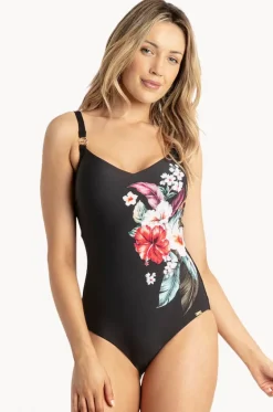 Raeni F/G Cup Minimiser One Piece|Jantzen Hot