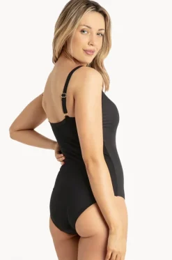 Raeni F/G Cup Minimiser One Piece|Jantzen Hot