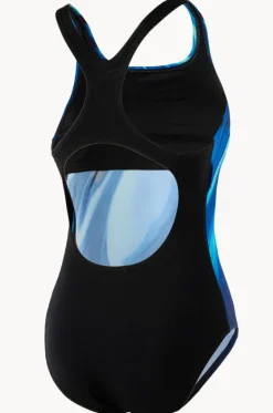 Rapture Glow Medalist One Piece|Speedo Clearance