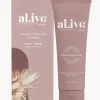 Raspberry Blossom Hand Cream 80ml|Al.ive Body Discount