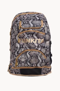 Rattle Racer Elite Squad Backpack|Funkita Outlet