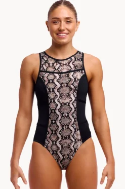 Rattle Racer Hi Flyer One Piece|Funkita Sale