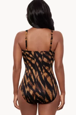 Raya De Safari Europa One Piece|Miraclesuit Hot
