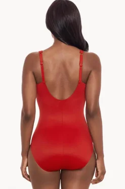 Razzle Dazzle Siren One Piece|Miraclesuit Sale