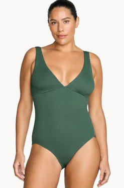 Recycled O'Keefe One Piece|Artesands Sale
