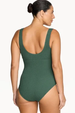 Recycled O'Keefe One Piece|Artesands Sale