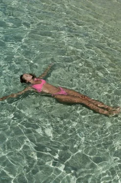 Recycled Scout Crop|Bond-eye Outlet