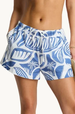 Reef Boxer Short|Sea Level
