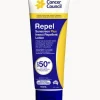 Repel Sunscreen 50+ 110ml|Cancer Council Australia Discount