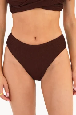 Retro Deco Mid Rise Pant|Moontide Discount