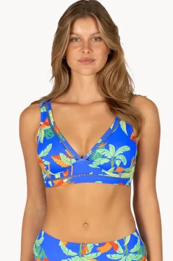 Rio Grande D/DD Cup Longline Bra|Baku Online