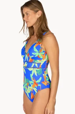 Rio Grande Longline One Piece|Baku Sale