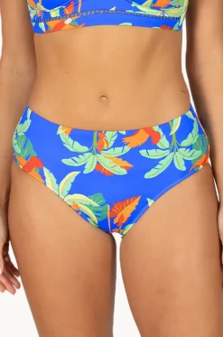 Rio Grande Mid Pant|Baku Hot