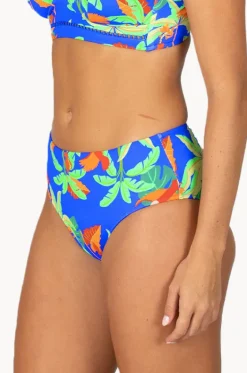 Rio Grande Mid Pant|Baku Hot