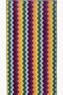 Ripple Beach Towel|Bambury Outlet
