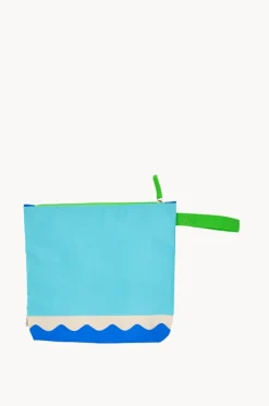 Riptide Beach Wet Pouch|Annabel Trends Sale