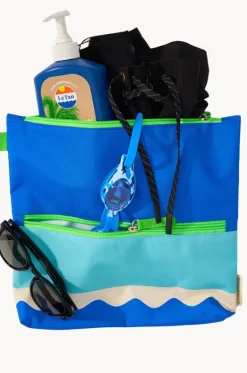 Riptide Beach Wet Pouch|Annabel Trends Sale