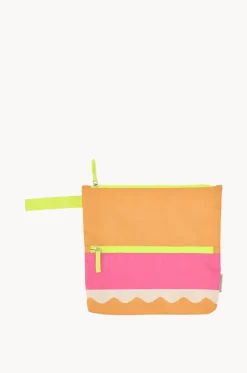 Riptide Beach Wet Pouch|Annabel Trends Discount