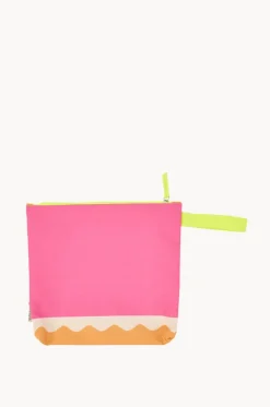 Riptide Beach Wet Pouch|Annabel Trends Discount