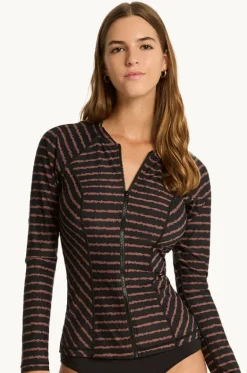 Riptide Long Sleeve Suntop|Sea Level Outlet