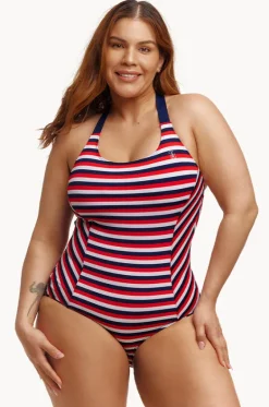 Brace Me Back One Piece|Funkita New