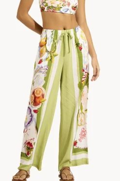 Riviera Coast Pant|Seafolly Discount