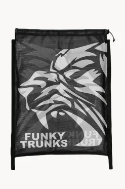 Roar Energy Mesh Gear Bag|Funky Trunks Online