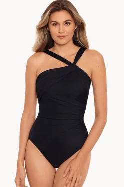 Rock Solid Europa One Piece|Miraclesuit New