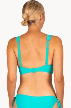 Rococco D/DD Cup Ladder Longline Bra|Baku Discount