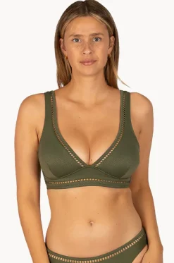 Rococco D/DD Cup Ladder Longline Bra|Baku Online