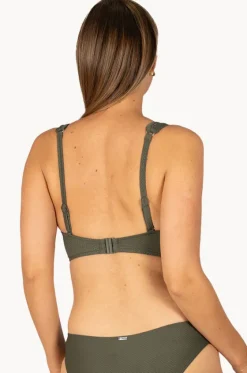 Rococco D/DD Cup Ladder Longline Bra|Baku Online