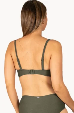 Rococco D/DD Cup Twist Bandeau|Baku Discount