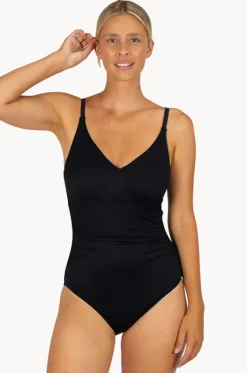 Rococco D/E Cup One Piece|Baku Clearance