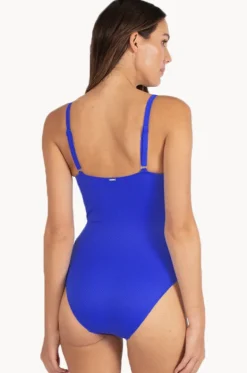 Rococco D/E Cup One Piece|Baku Hot